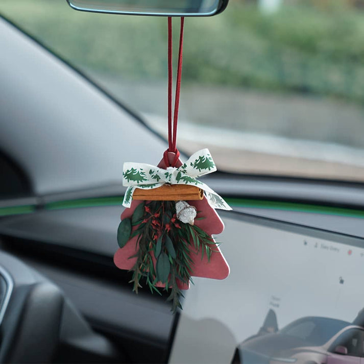 Instantly Festive Scent